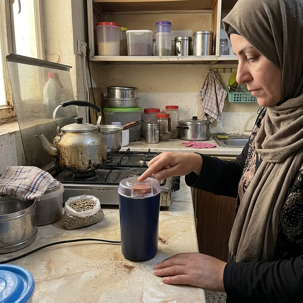 • الطاحونة التربو