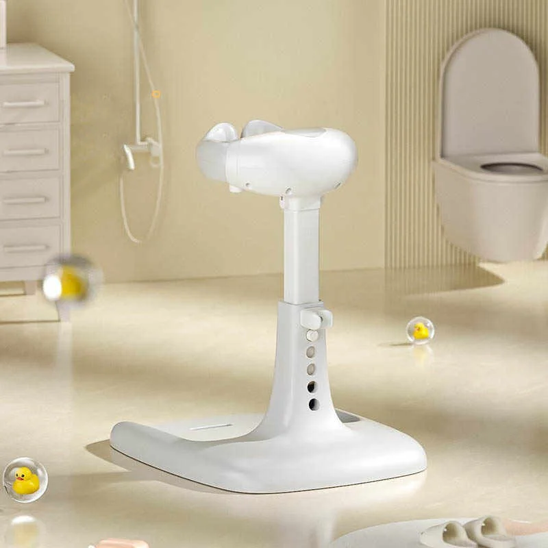 استاند استحمام للاطفال