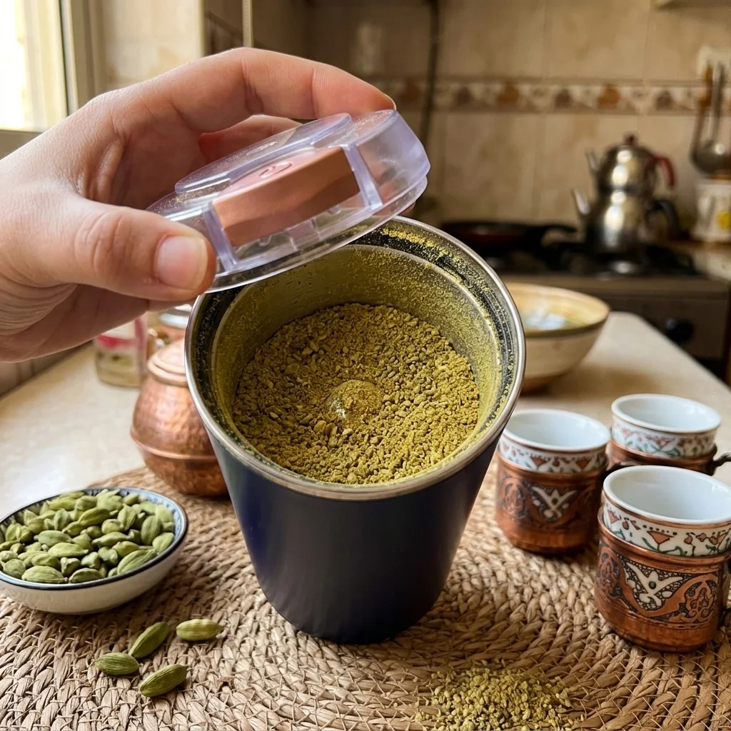 • الطاحونة التربو