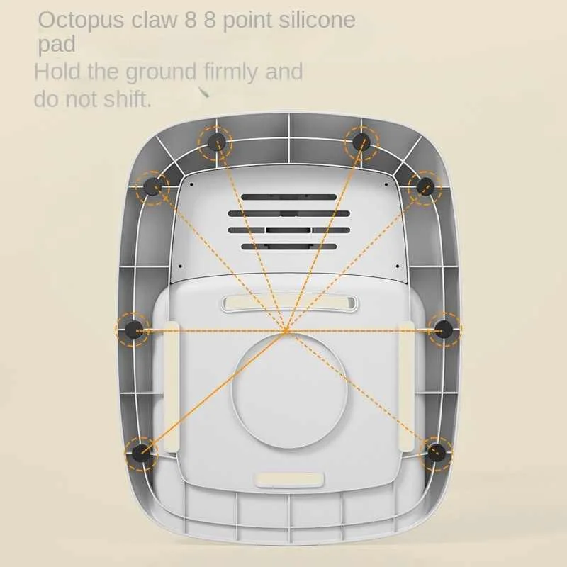 استاند استحمام للاطفال