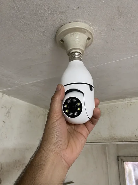 • اداة تصوير 360 درجة
