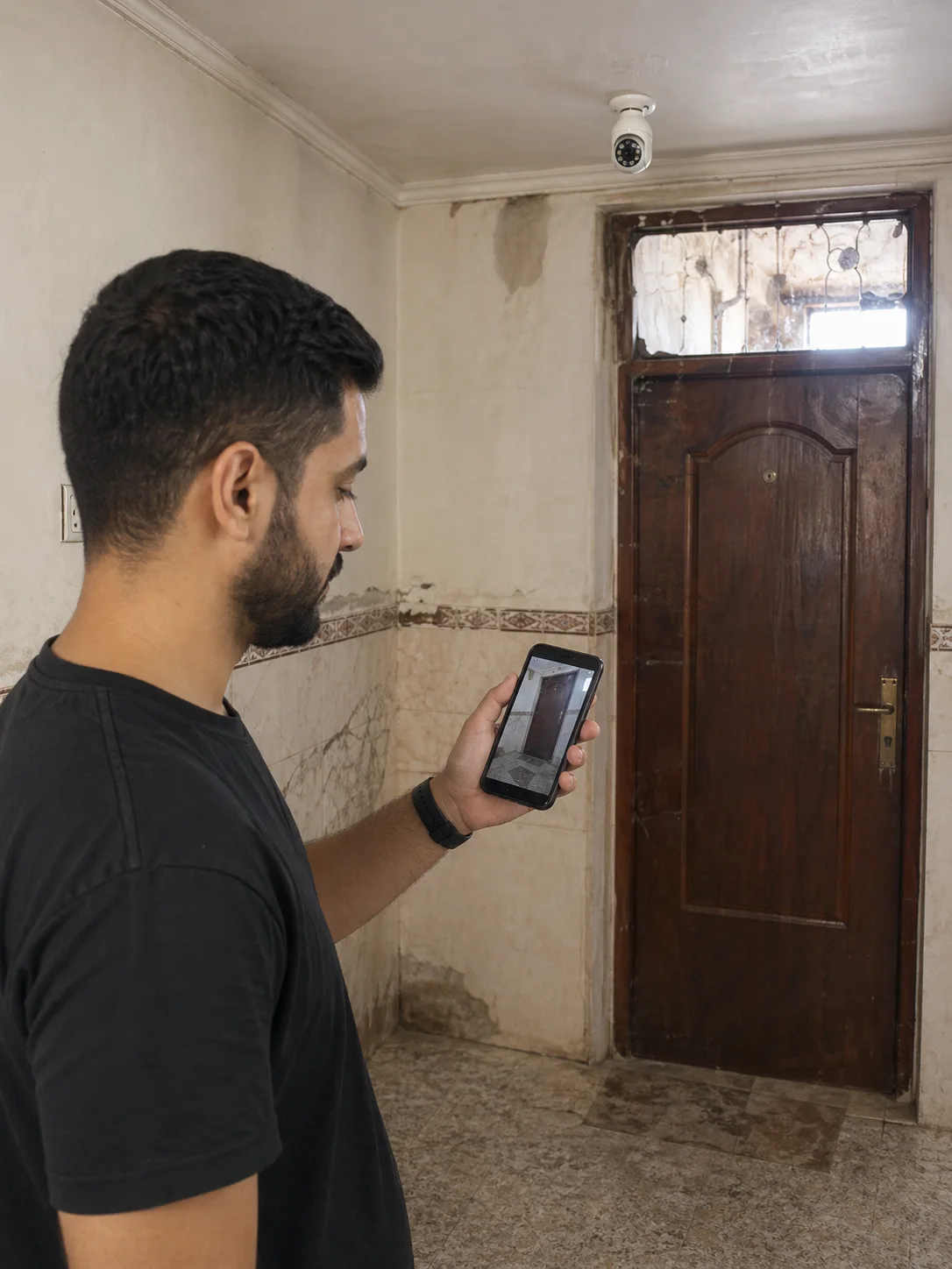 • اداة تصوير 360 درجة