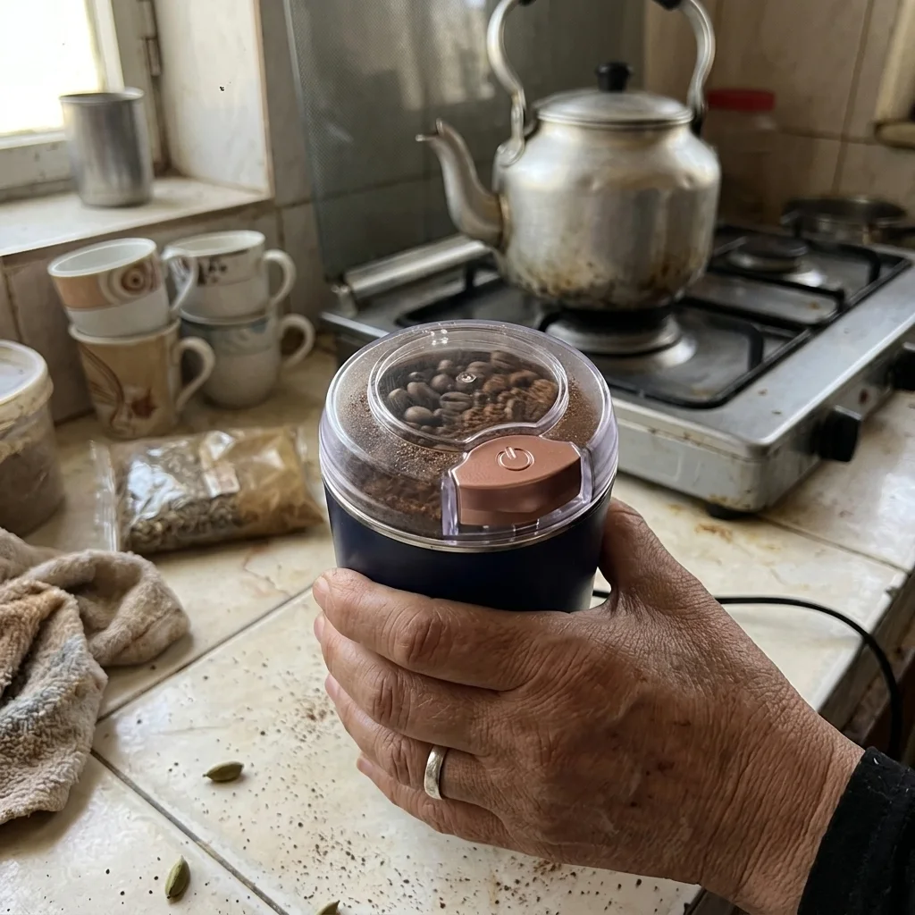• الطاحونة التربو