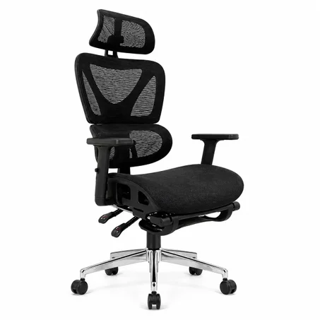 Chaise Aura AirMesh Pro