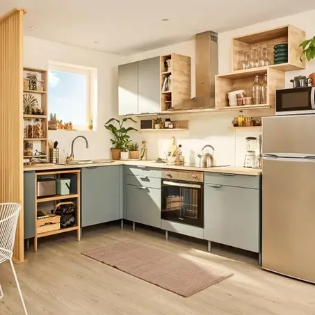 أدوات المطبخ