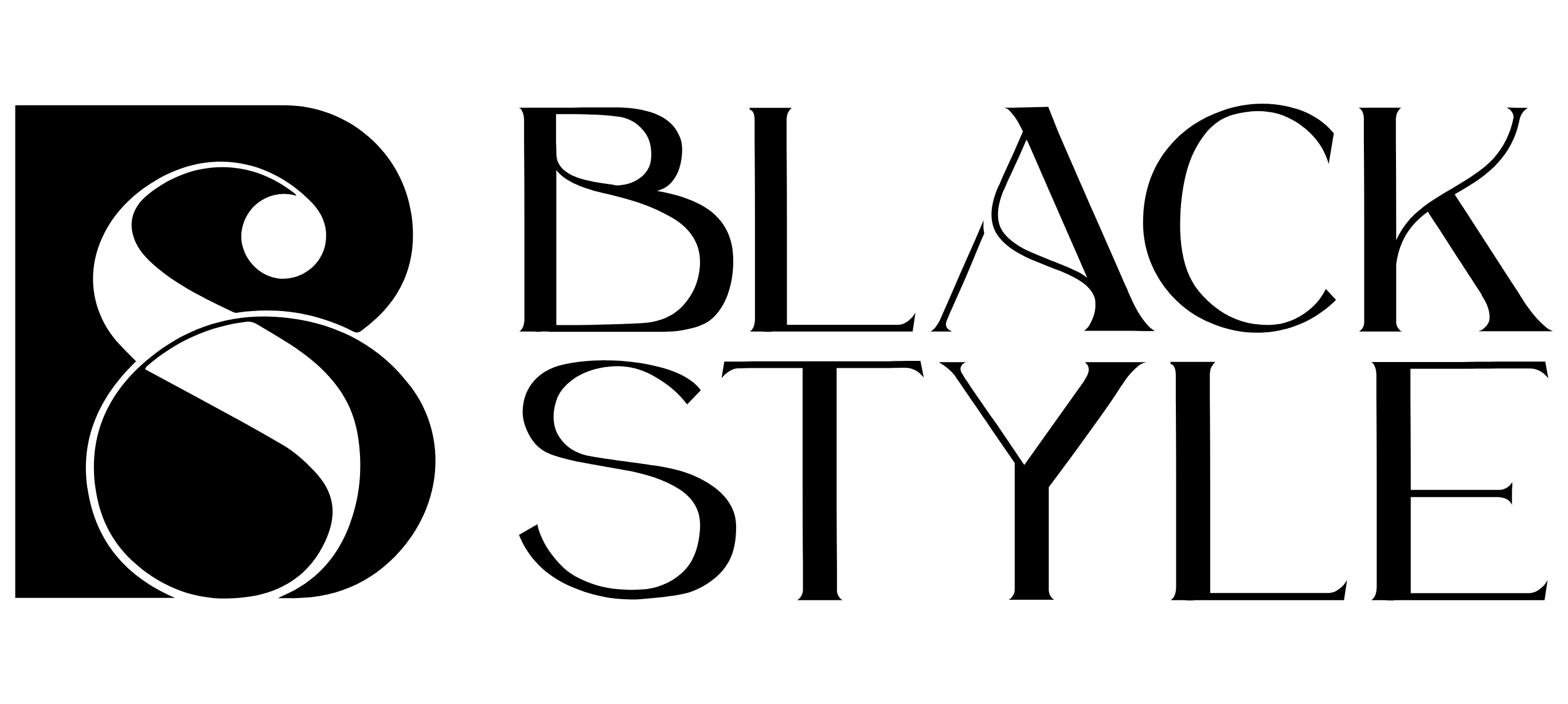 BLACKSTYLE