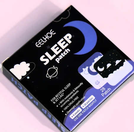 Sleep patches / لاصقات النوم