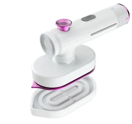 Mini Travel Iron for Clothes