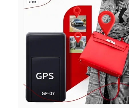 GPS TRACKER
