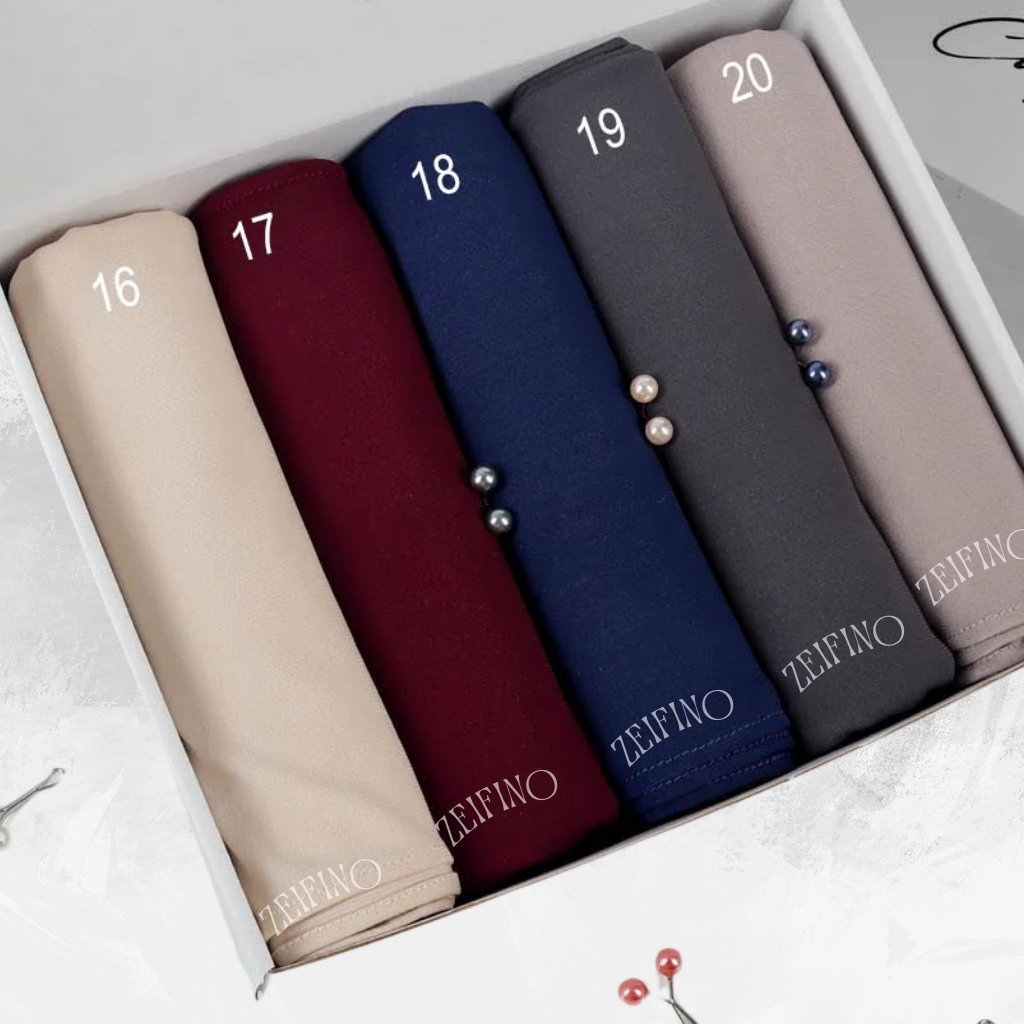 JERSEY BOX 16-20