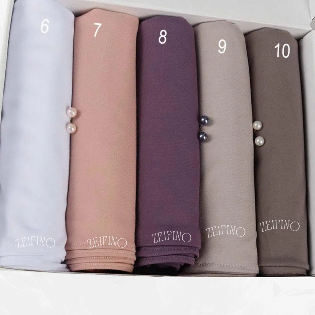 JERSEY BOX 6-10