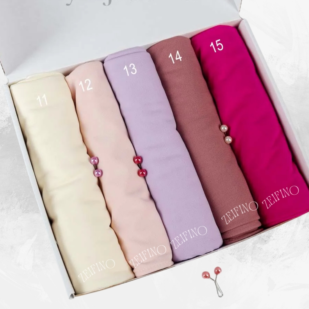 JERSEY BOX 11-15