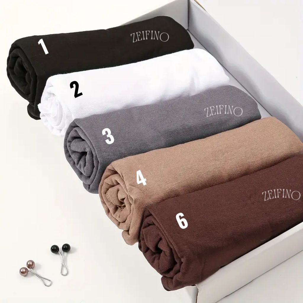 Lycra Box 1-6