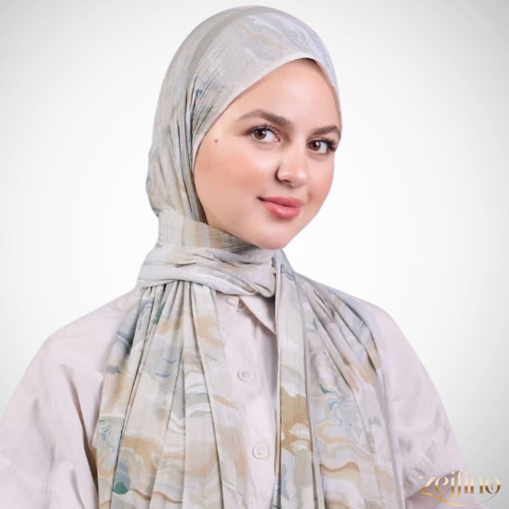 Crepe chiffon
