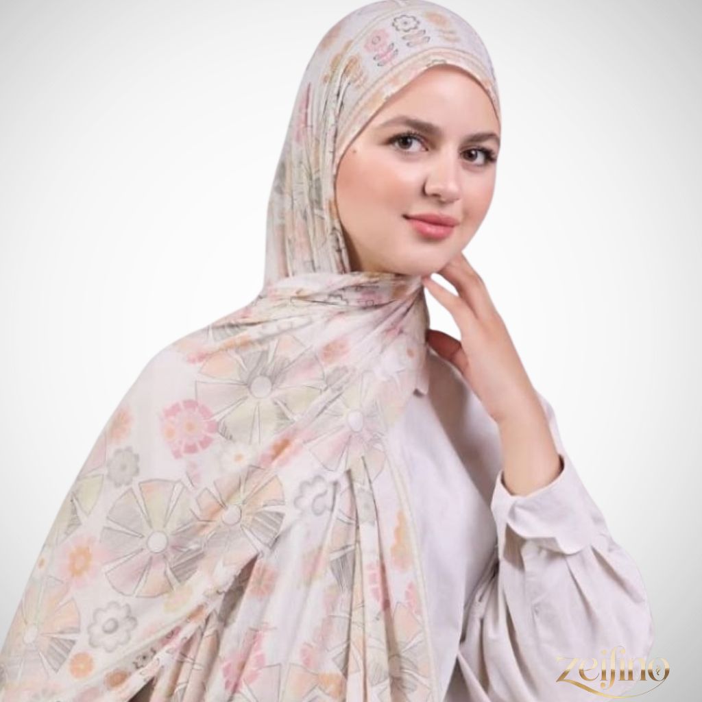 Crepe chiffon