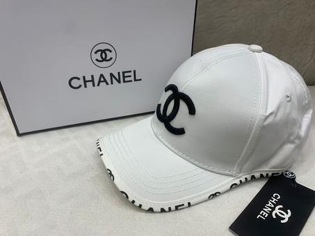 CHANEL CASQUETTE