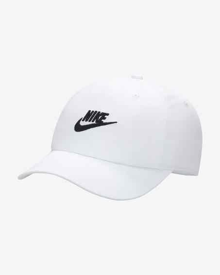 Nike Club Unstructured Futura Wash Cap