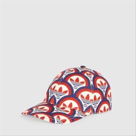 Men's Designer Baseball Caps | GUCCI®