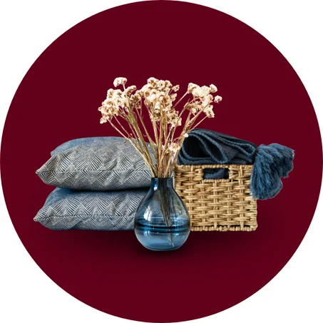 مستلزمات المنزل