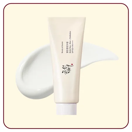 Beauty of Joseon SPF50+