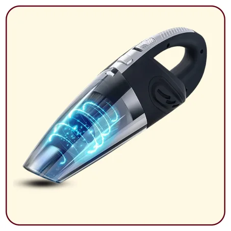 مكنسة لاسلكية متعددة الرؤوس