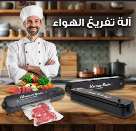 هاز تغليف الطعام المتعدد: الحفاظ على النكهات والانتعاش