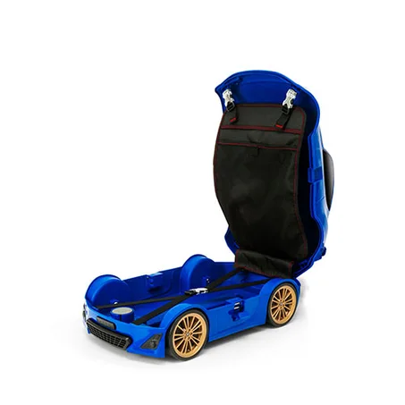 حقيبة سفر الأطفال سوبارو BRZ
