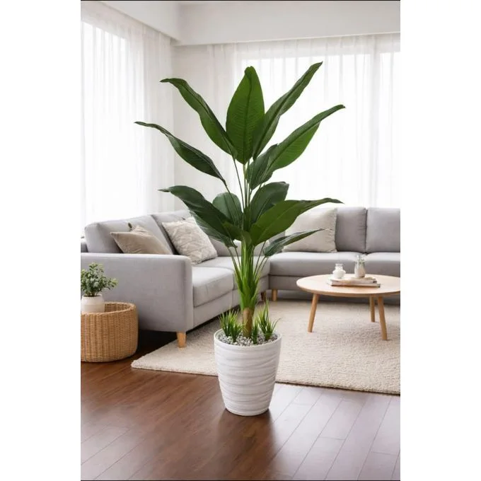 Plante artificielle