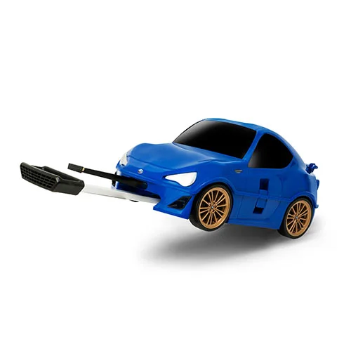 حقيبة سفر الأطفال سوبارو BRZ