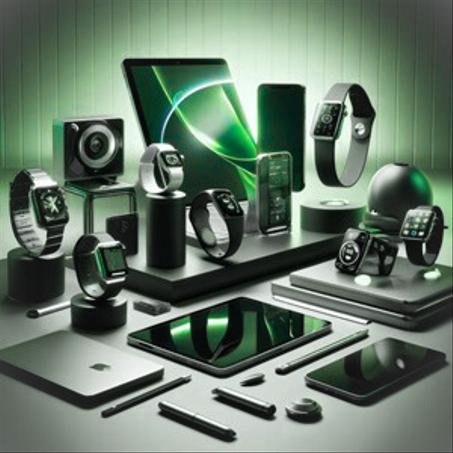 إلكترونيات