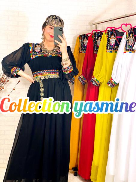 Robe Kabyle