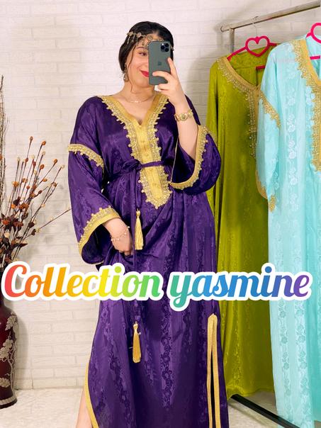 Caftan Jawhara