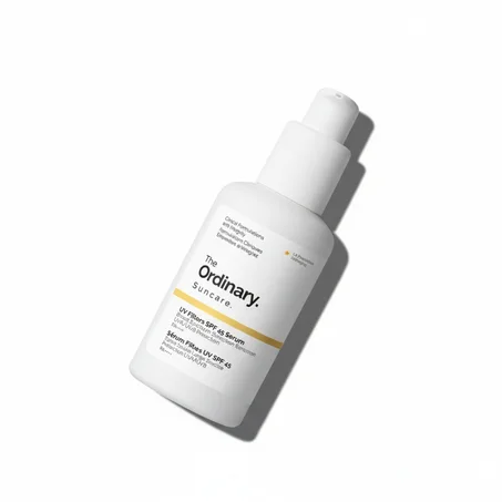 سيروم يو في فلترز بمعامل حماية SPF 45