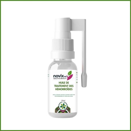 رشاش البواسير الفعال