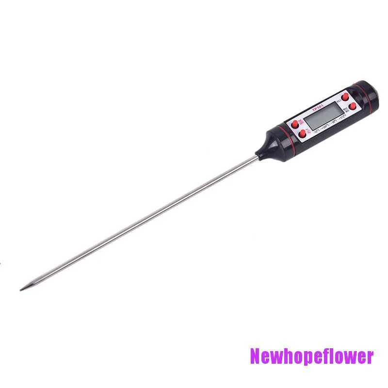 Digital Cooking Thermometer