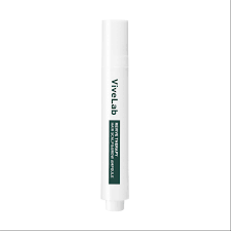 سيروم الروموش