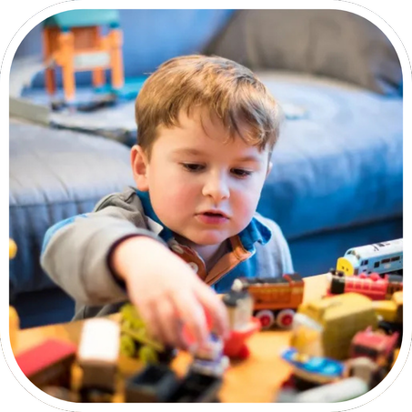 العاب الاطفال