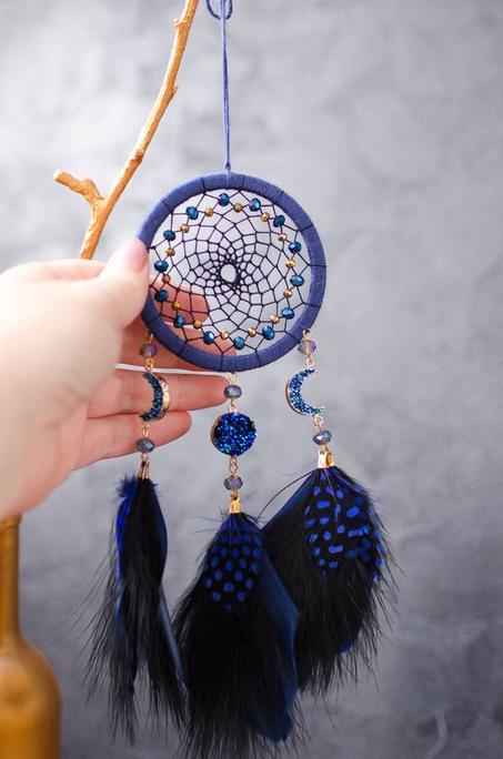 Dream-Catchers