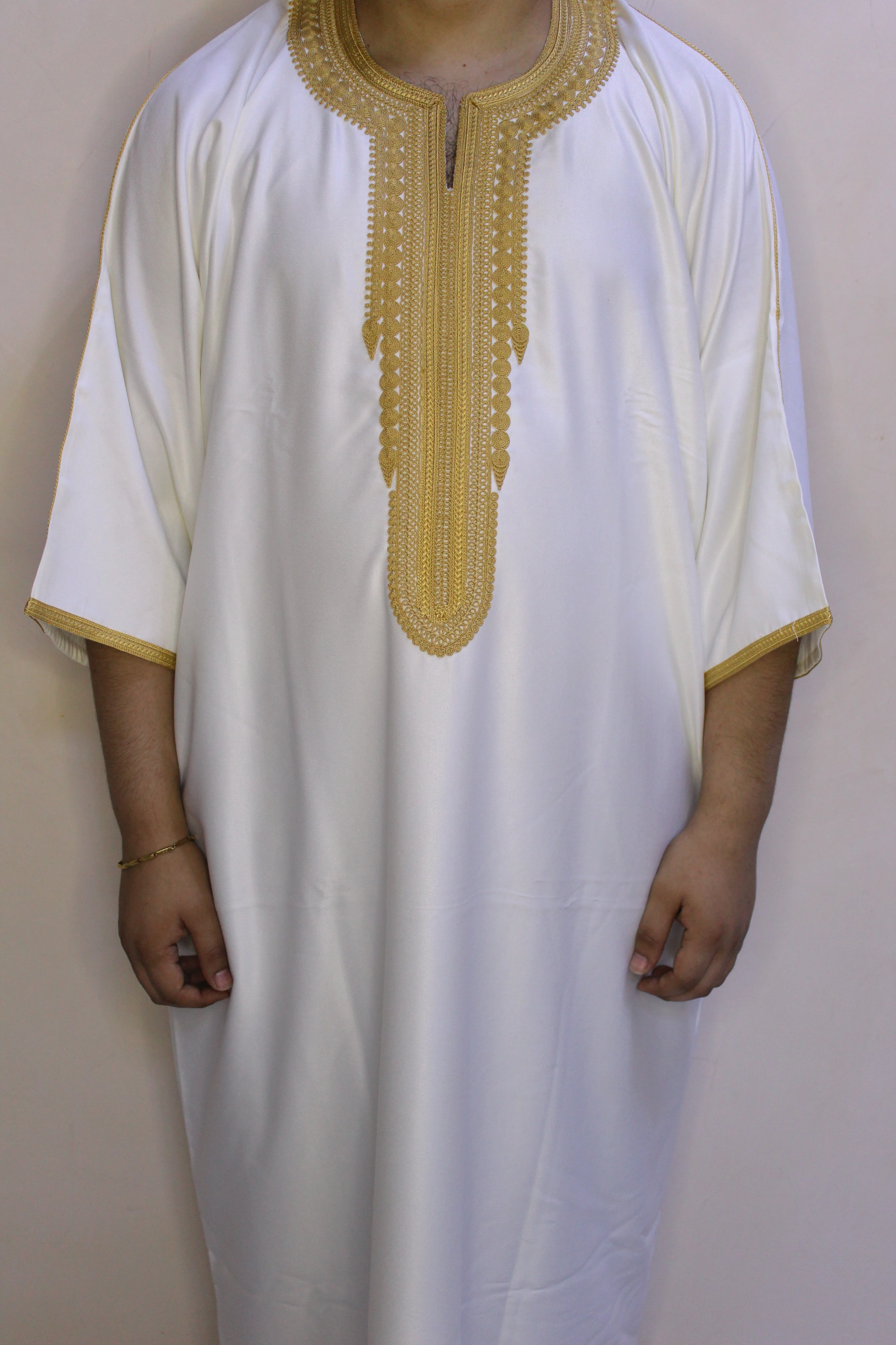 الجندورات