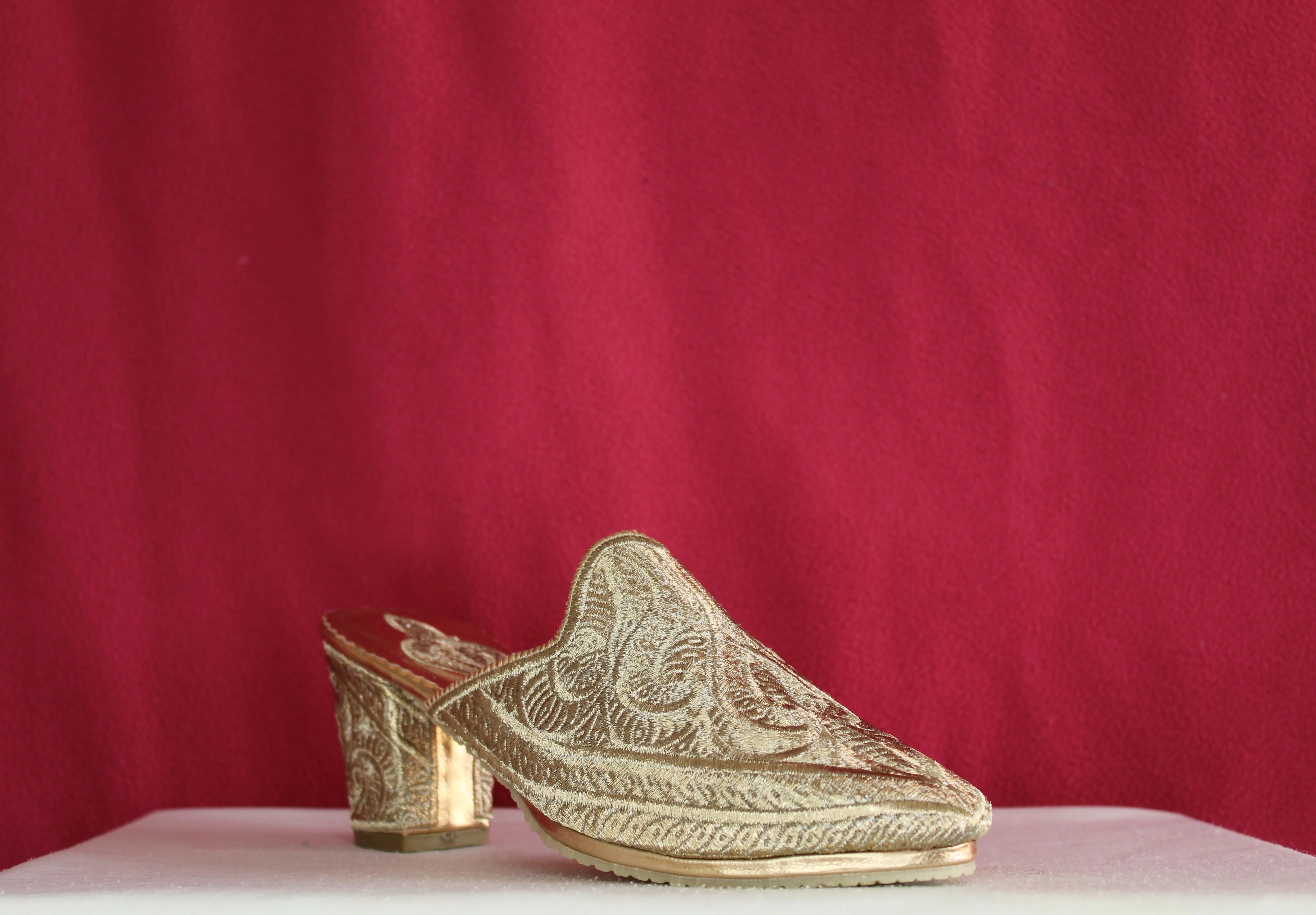 شربيل بالكعب