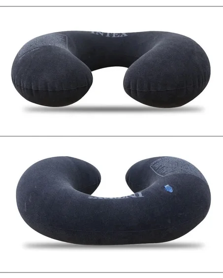 وسادة العنق