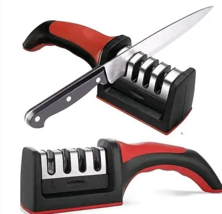 مبراة السكين