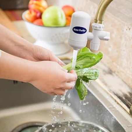 فلتر مياه  7  مراحل أريجينال الأكثر طلبا