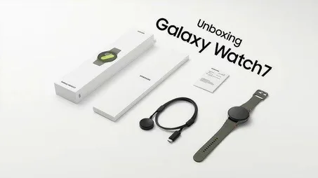Galaxy Watch 7