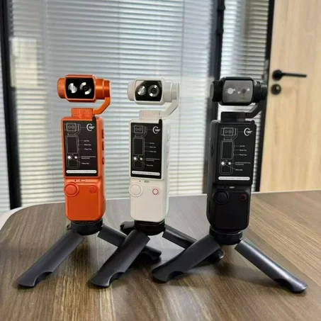 كاميرا AirTab POCKET 4