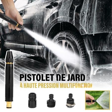 مسدس غسيل السيارات Prestatap™️