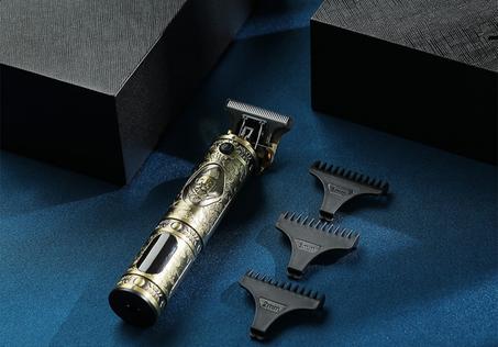 آلة الحلاقة الرقمية iTrimer