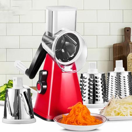 قطاعة الخضر الإطالية الأصلية  Galilio