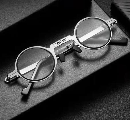 Lunettles anti-rayons bleus