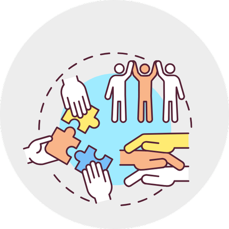 سياسة واجتماع